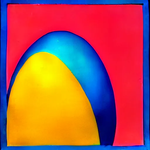 Image similar to egg by shusei nagaoka, kaws, david rudnick, airbrush on canvas, pastell colours, cell shaded, 8 k