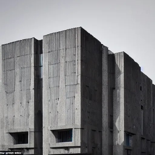 Image similar to a furturistic behemoth brutalist palace built in brutalism architecture, ten by ten kilometers large, diverse unique building geometry full of shapes and corners, photography