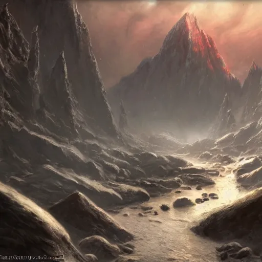 Prompt: a nord from skyrim, artstation hall of fame gallery, editors choice, #1 digital painting of all time, most beautiful image ever created, emotionally evocative, greatest art ever made, lifetime achievement magnum opus masterpiece, the most amazing breathtaking image with the deepest message ever painted, a thing of beauty beyond imagination or words