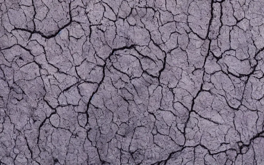 Image similar to close up of human skin showing pores and blue veins, detailed, photographic