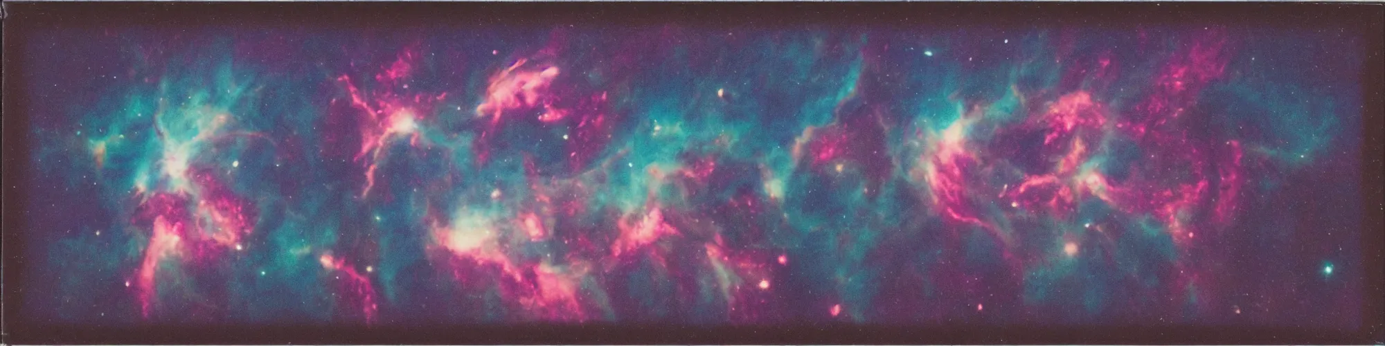 Image similar to nebula polaroid ømolten venom