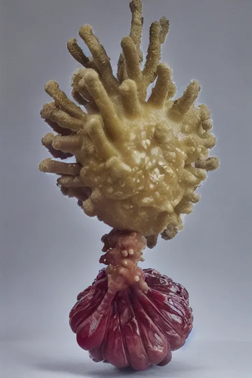 Image similar to plumbus, Turkic