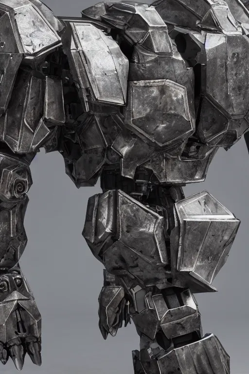 Image similar to skinny full body heavy armor armored core, hyper detailed cinematic rendering, hyper detailed, weathering armor plating, endoekeleton exposure, 8 k, octane render, unreal engine, ray tracing