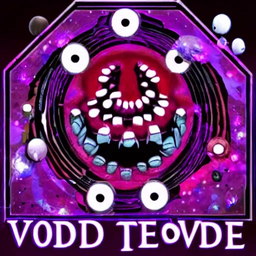 Image similar to void 1 void 2 void 3