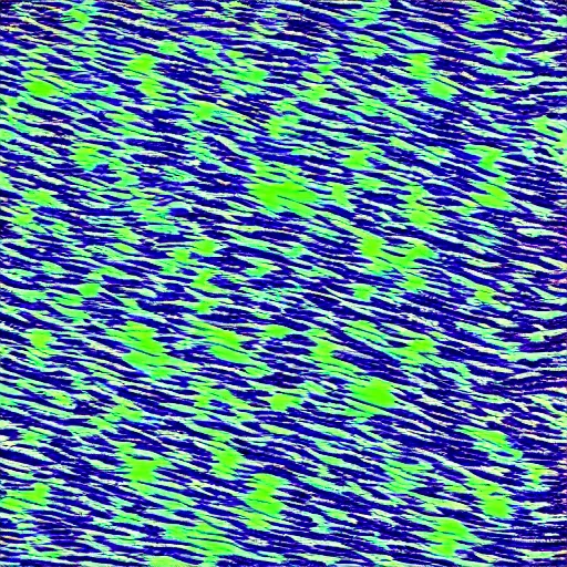 Prompt: magic eye image of a dolphin