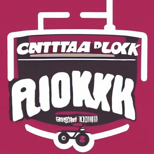 Prompt: “a logo for Central Pork”