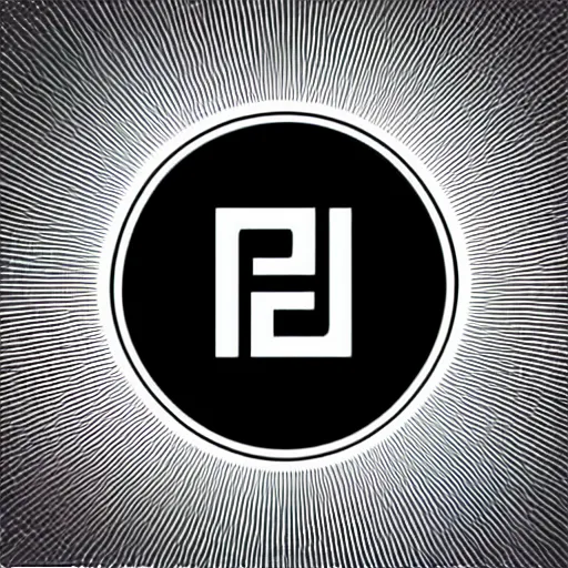 Image similar to fiat lux company logo