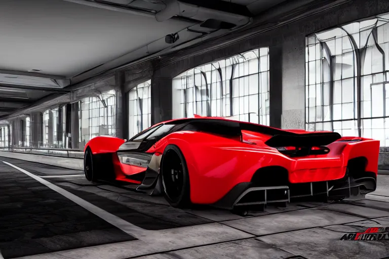 Image similar to photo wallpaper sport car gran turismo 7 forza horizon need for speed fast and furious 5 unreal engine supercar hypercar game concept car octane render, 4 khd 2 0 2 2 3 d cgi rtx style chrome reflexion global illumination ray tracing hdr arstation pixar and disney unreal