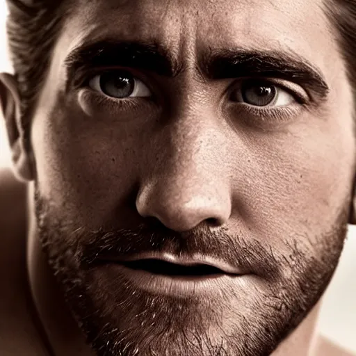 jake-gyllenhaal-underwear-commercial-calvin-klein-stable-diffusion