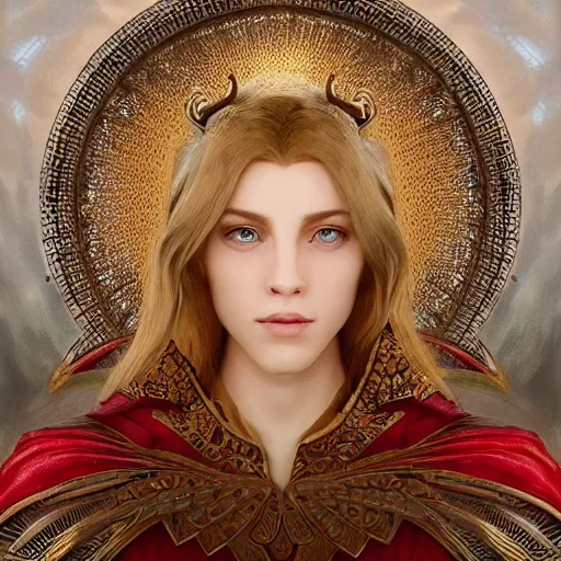 Prompt: Perfectly-centered portrait-photograph of a real life white human dragon from heaven, lifelike, super highly detailed, professional digital painting, artstation, concept art, Unreal Engine 5, Photorealism, HD quality, 8k resolution, cinema 4d, 3D, beautiful, cinematic, art by artgerm and greg rutkowski and alphonse mucha and loish and WLOP