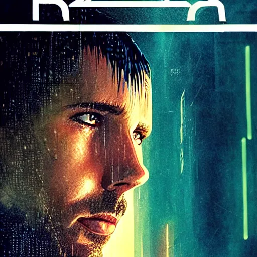 Prompt: a portrait of a character from bladerunner 2 0 4 9