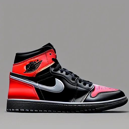 Image similar to boxfresh jordan 1s