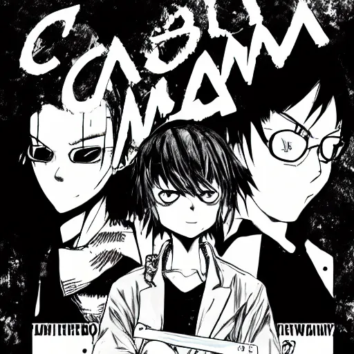 🎄Noodles 🍜  🎄 on X: Chainsaw Man manga panels and album covers [Thread  🧵]  / X
