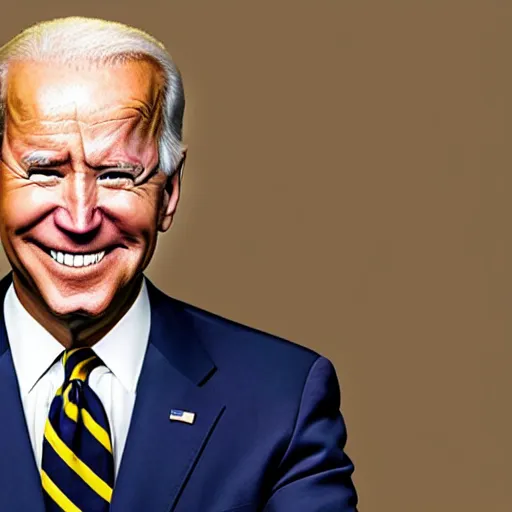 Image similar to Joe Biden Twitch gamer, gaming headset, sitting on gamer chair, pc gamer