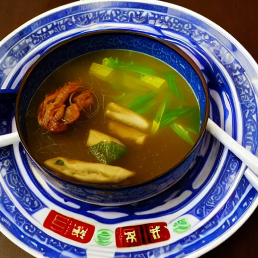 Image similar to dongbei food