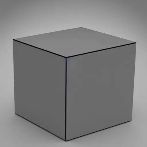 Image similar to a cube in 5 dimensions