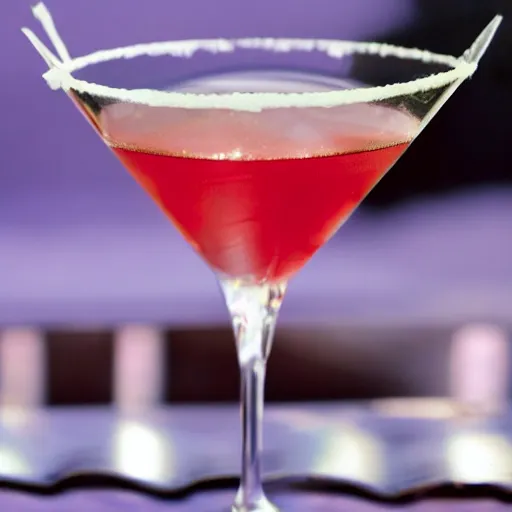 Image similar to Sleazy P Martini