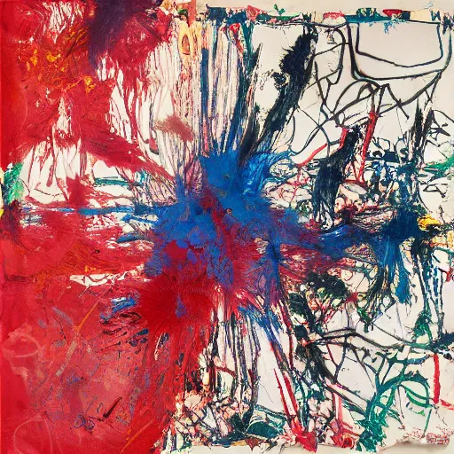 Image similar to diversion program free software converter album cover 2022, abstract torn paper and smear dayglo paint, scribbed cursive typography cy twombly annie leibowitz, terry richardson