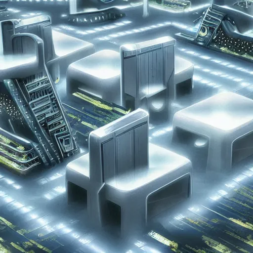 Image similar to futuristic city designed by Snøhetta