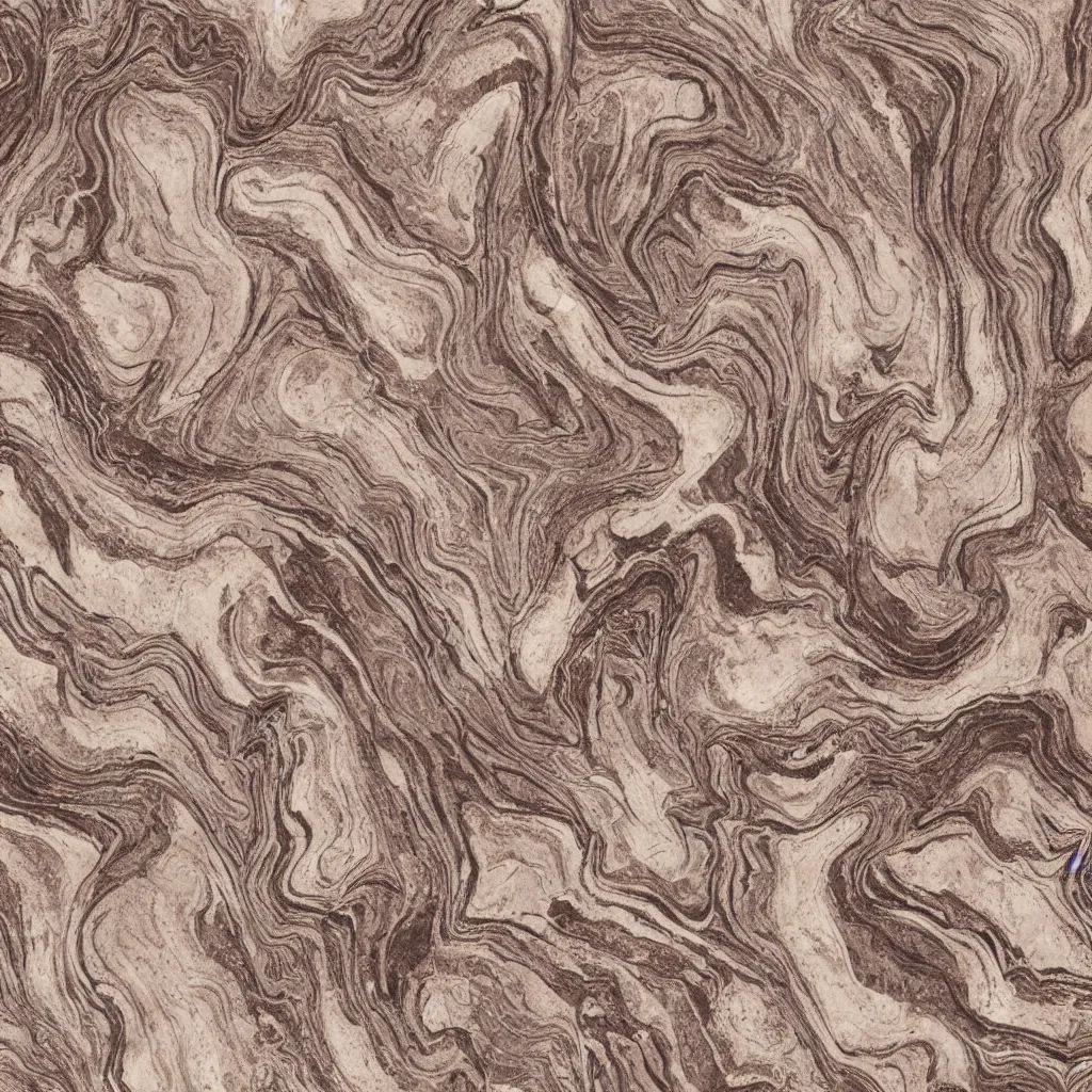 Image similar to illustration marble ink pastel's texture and material. whigte brown pattern surface graphic texture abstract background texture