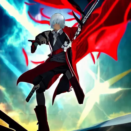 Dante-Attacking-devil-may-cry-anime-7554668-1024-768