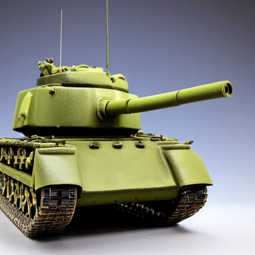 Image similar to M3 Lee tank with RGB LED lights