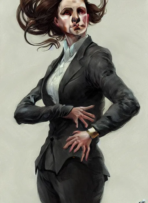 Image similar to a rat in corporate clothes!!!, antropomorph!!, portrait, intricate, elegant, highly detailed, digital painting, artstation, concept art, wallpaper, smooth, sharp focus, illustration, art by artgerm and greg rutkowski and alphonse mucha