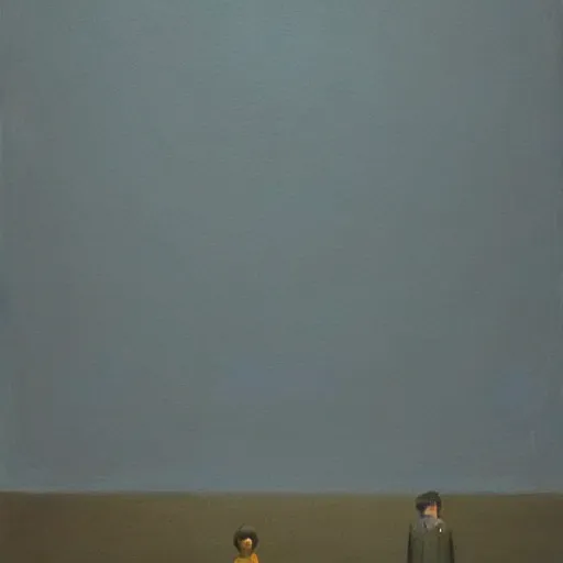 Image similar to by tim eitel, highly detailed art, trending on artstation