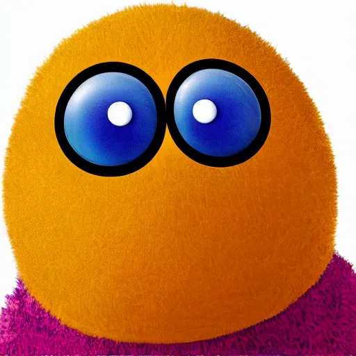 Prompt: boohbah television show humbah