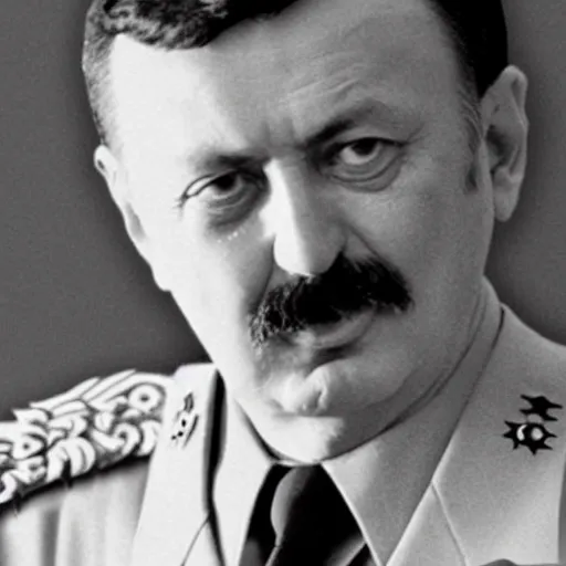 Image similar to Igor Ivanovich Strelkov became the supreme leader for the eternity