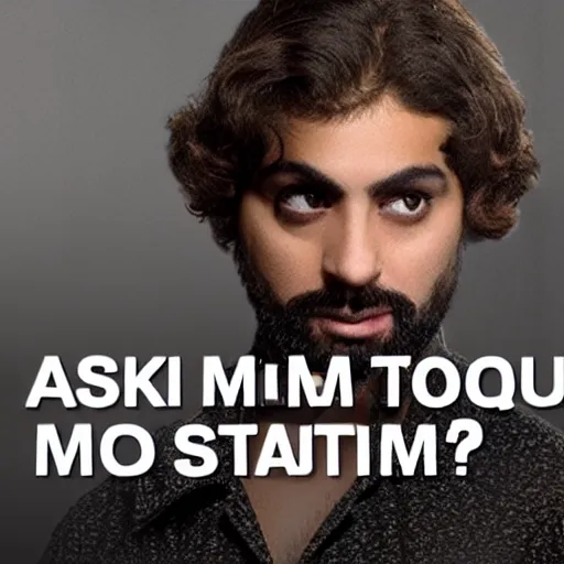 Prompt: ask me anything emad mostaque