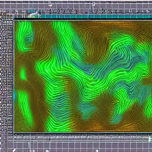 Prompt: Stable Diffusion at its finest