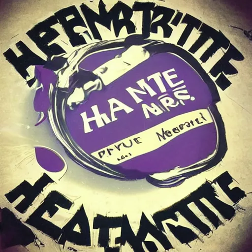 Prompt: “Hernatite”