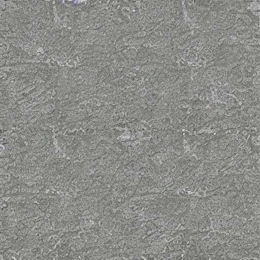 Prompt: albedo texture of grey speckled vinyl tiling, top - down photo, flat lighting