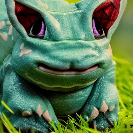 Bulbasaur hi-res stock photography and images - Alamy