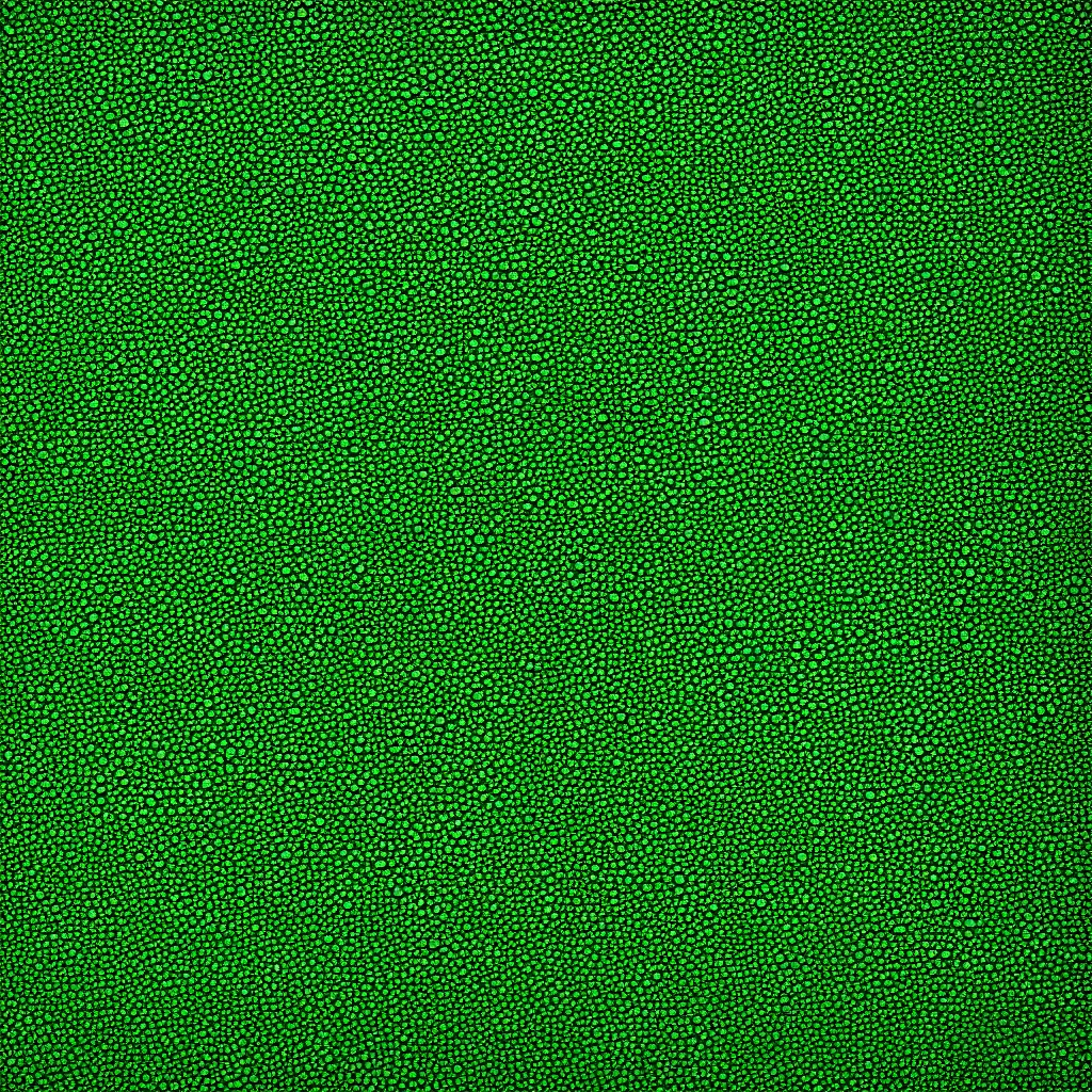 Image similar to raindrop texture on green wall, 8k