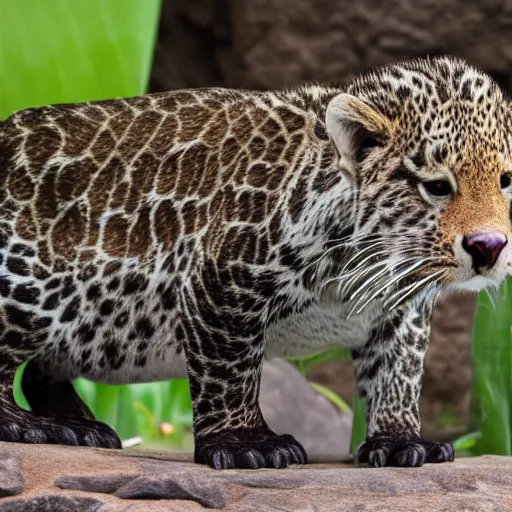 Image similar to lutra in minneapolis zoo, photorealistic, closeup photo