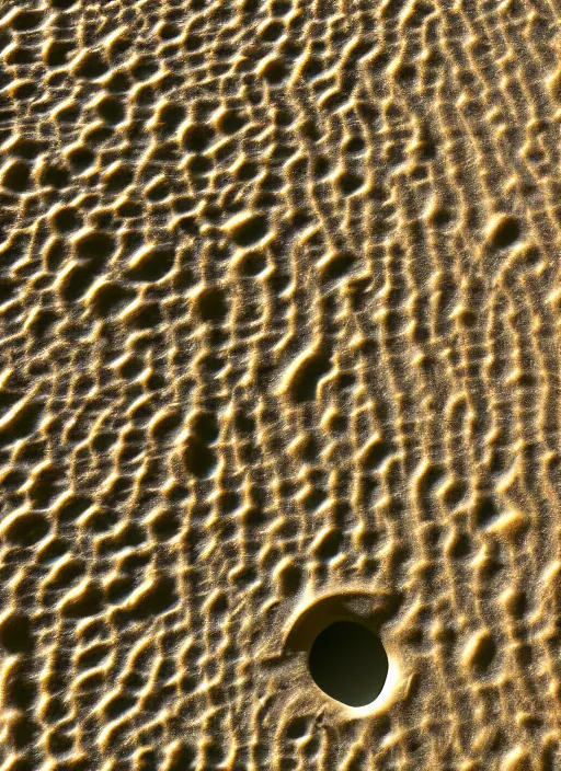 Image similar to the oasis in the middle of barren desert, sand, high res, highly detailed, photographed, 5 0 mm