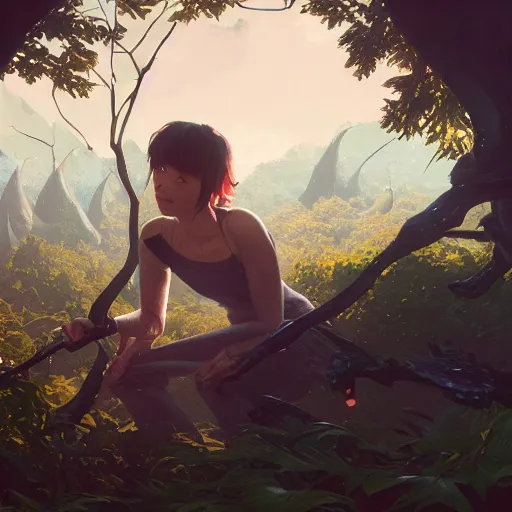 Image similar to bob, highly detailed vfx portrait, unreal engine, greg rutkowski, loish, rhads, caspar david friedrich, makoto shinkai and lois van baarle, ilya kuvshinov, rossdraws, elegent, tom bagshaw, alphonse mucha, global illumination, detailed and intricate environment.