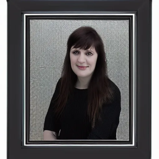 Image similar to martina theininger frame [ o ] ut