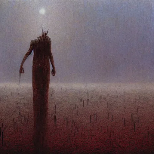 Image similar to the last selfie ever taken, apocalypse, horror, beksinski