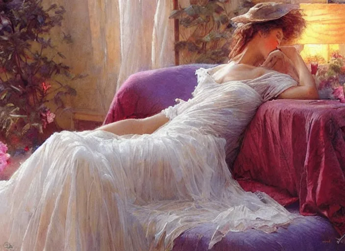 Image similar to by steve hanks and vladimir volegov and alexander averin and delphin enjolras