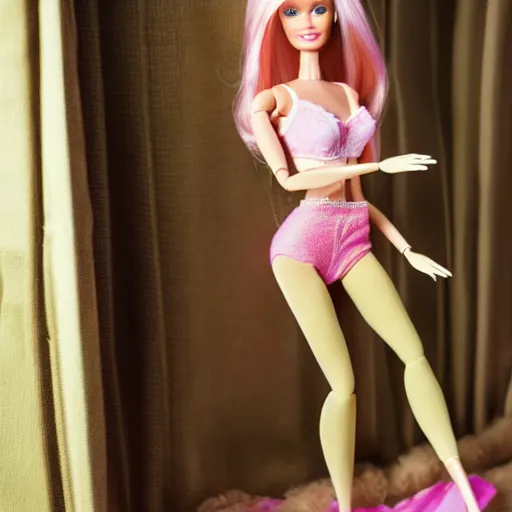 New Barbie Doll Hoisery Stocking tights. 
