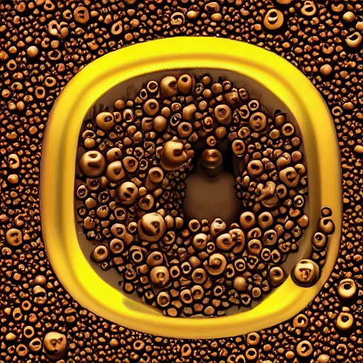 Image similar to depiction of pee being stored in the balls