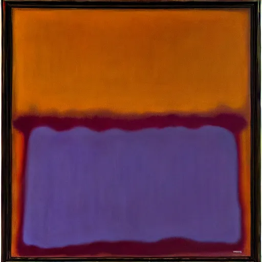 Prompt: odious creatures evoke visceral reaction. by mark rothko, hyperrealistic photorealism acrylic on canvas