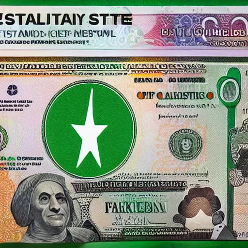 Prompt: financially stable Pakistan