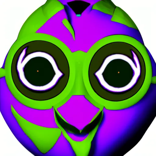 Image similar to Majora's Mask