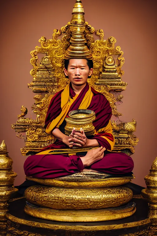 Image similar to free tibet campaign, high resolution, photorealistic, smooth, 4 k, aesthetic lighting, baroque object, sharp focus, hyperdetailed object, professional photography, pullitzer winning, 8 0 0 photo by : canon eos 5 d mark iv, by karah mew and adnan abidi and jodie bateman