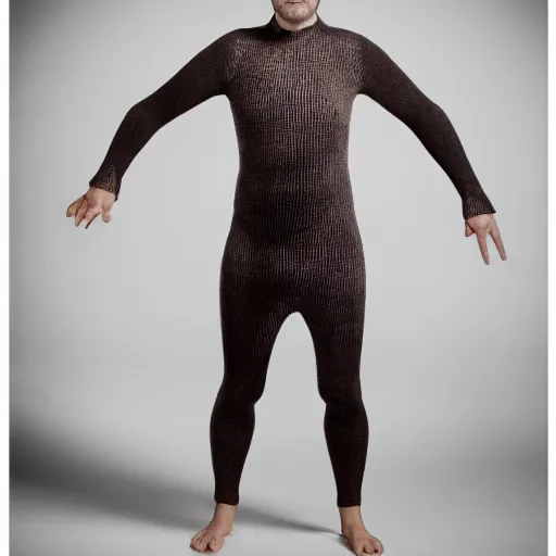 Image similar to richard iv the roman king, real human wearing cashmere swimming full body suit, soft studio lighting, sigma lens photo,