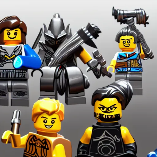 Natethegreat3471's Profile  Roblox funny, Roblox guy, Lego ninjago movie